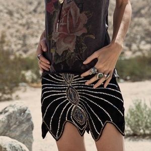 ISO • Mazzy Star Skirt